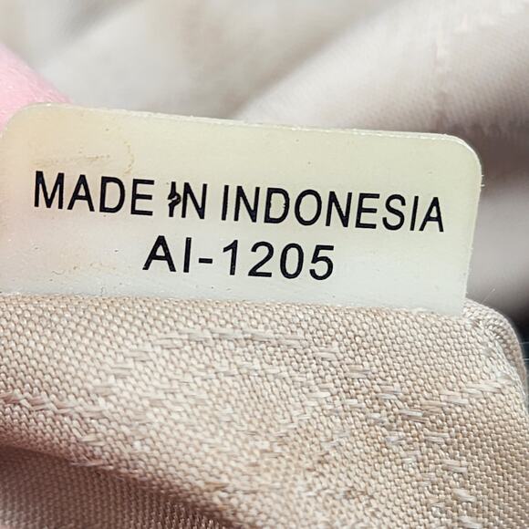 Michael Kors East West Green Jetset Leather Top Zip Handbag Purse Tote - Picture 7 of 8